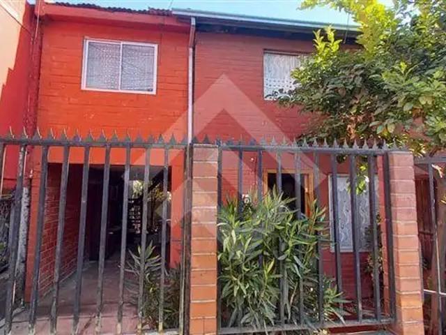 Casa en Peñalolén