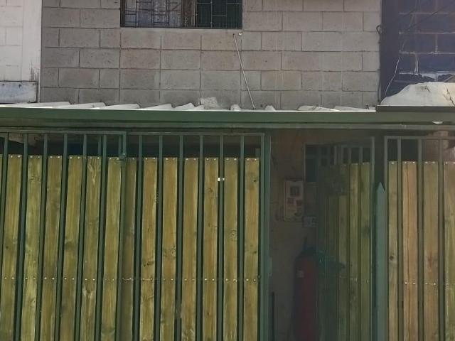 Casa en Peñalolén