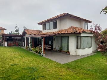 Comunidad Ecológica de Peñalolén, Provincia de Santiago, Región Metropolitana de Santiago