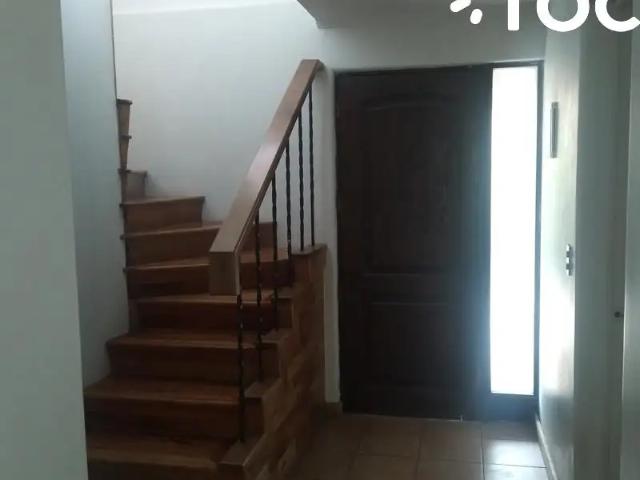 Casa en Peñalolén