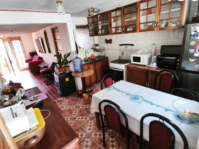Casa en Peñalolén