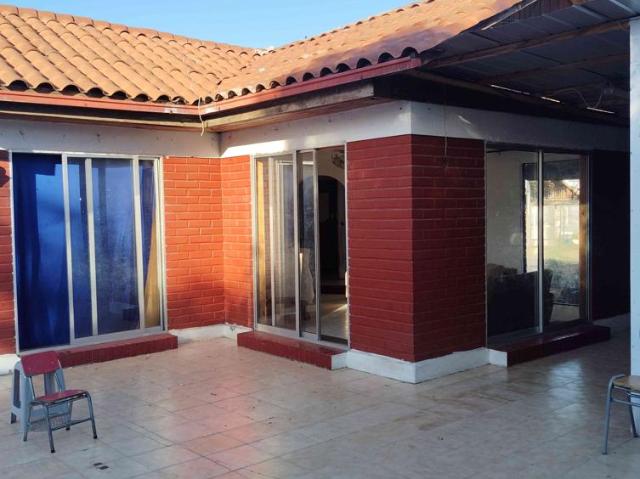 Casa en Peñalolén