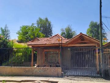 Casa en Peñalolén