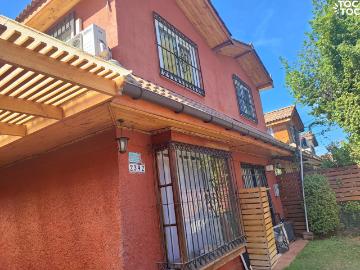 Casa en Peñalolén