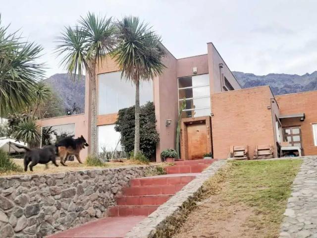 Casa en Peñalolén