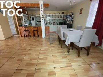 Casa en Peñalolén