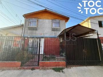 Casa en Peñalolén