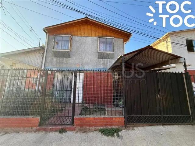 Casa en Peñalolén