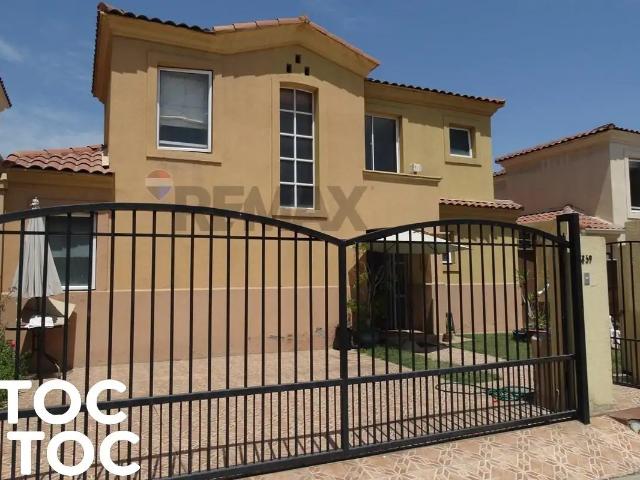 Casa en Peñalolén