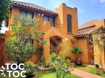 Casa en Peñalolén