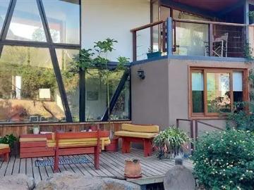 Casa en Peñalolén