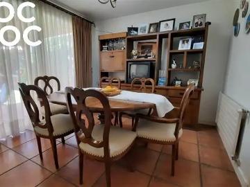 Casa en Peñalolén