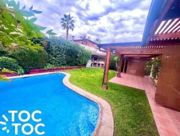 Casa en Peñalolén