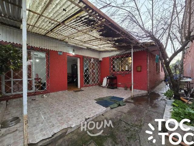Casa en Peñalolén