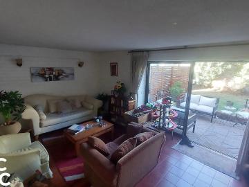 Casa en Peñalolén