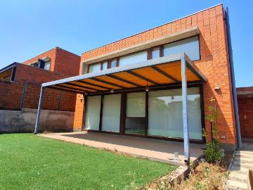 Casa en Peñalolén