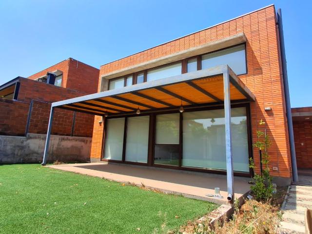 Casa en Peñalolén
