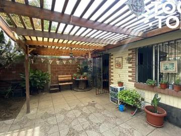Casa en Peñalolén