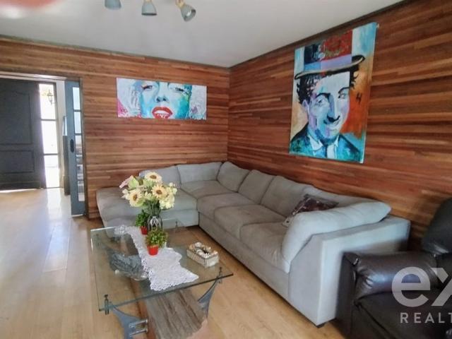 Casa en Peñalolén