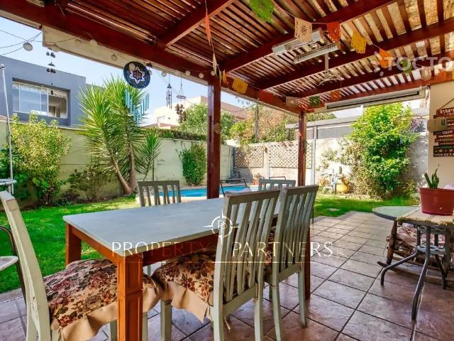 Casa en Peñalolén