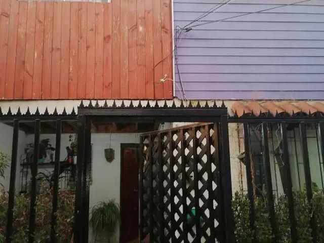 Casa en Peñalolén