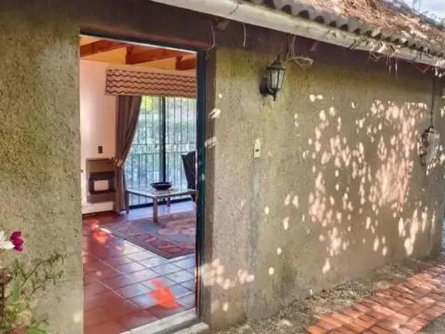 Casa en Peñalolén