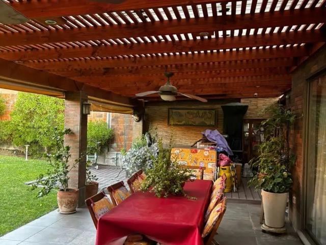 Casa en Peñalolén