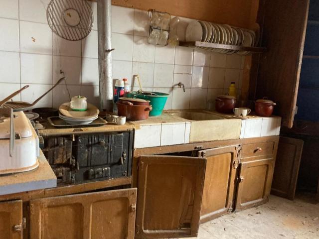 Casa en Peñarroya de Tastavins