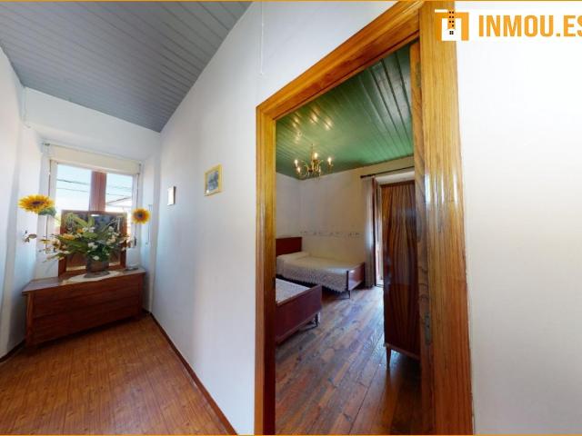 CASA EN PICOUTO, RAMIRÁS