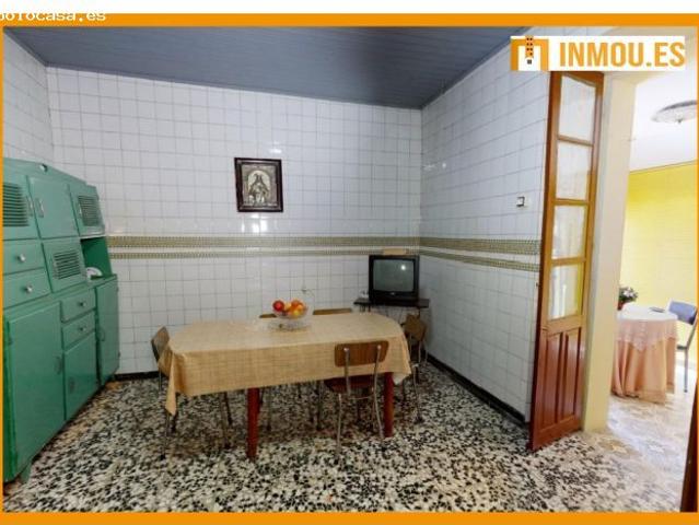 CASA EN PICOUTO, RAMIRÁS