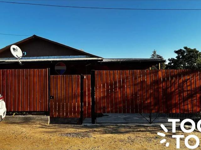 Casa en Pichidegua
