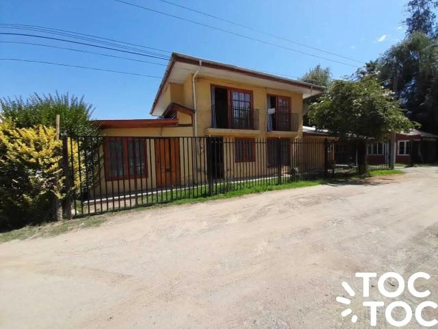 Casa en Pichidegua