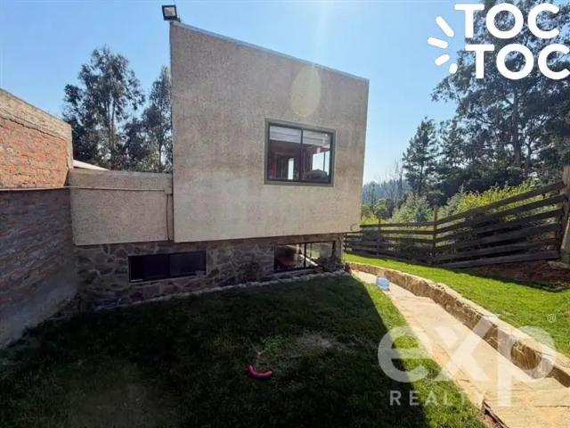 Casa en Pichilemu