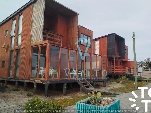 Casa en Pichilemu