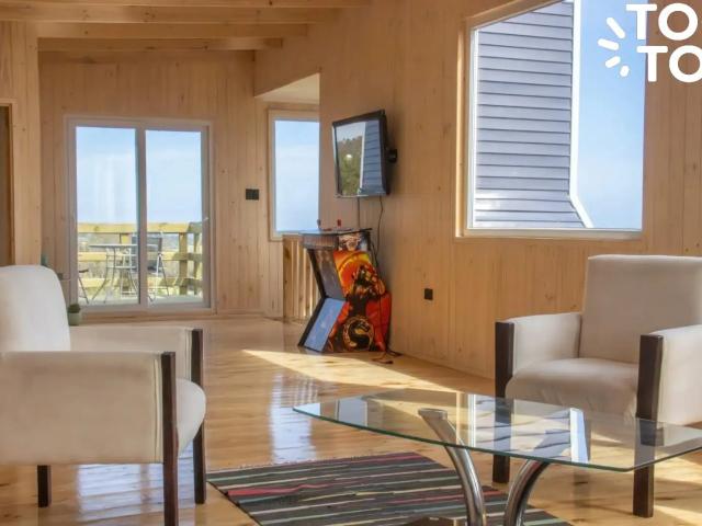 Casa en Pichilemu