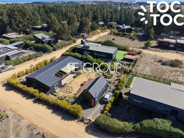 Casa en Pichilemu