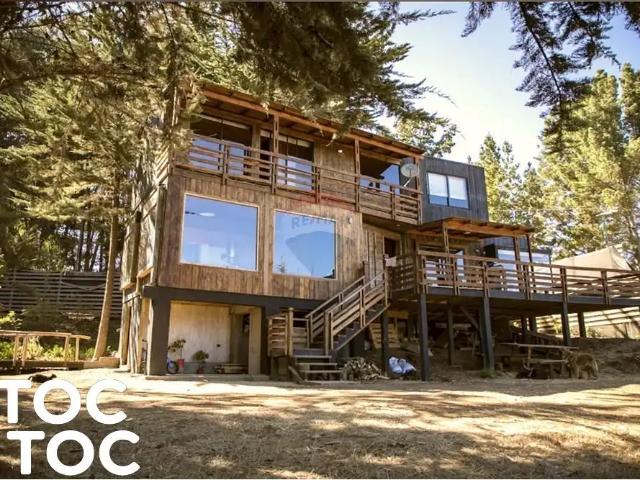 Casa en Pichilemu