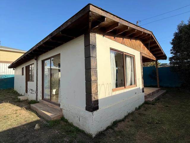 Casa en Pichilemu