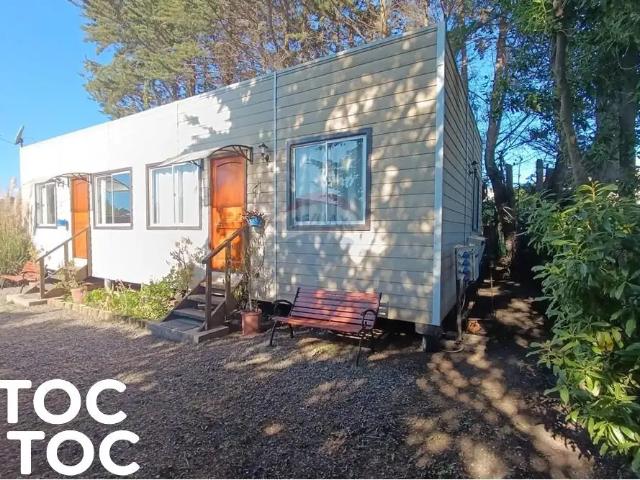 Casa en Pichilemu