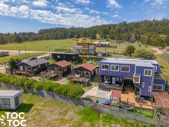 Casa en Pichilemu