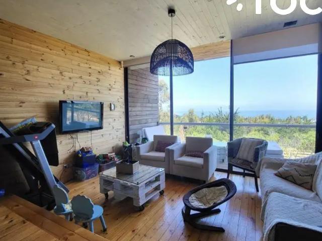 Casa en Pichilemu