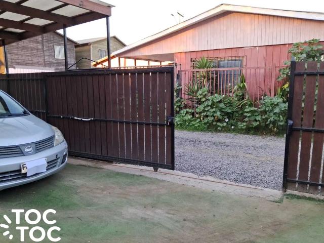 Casa en Pichilemu
