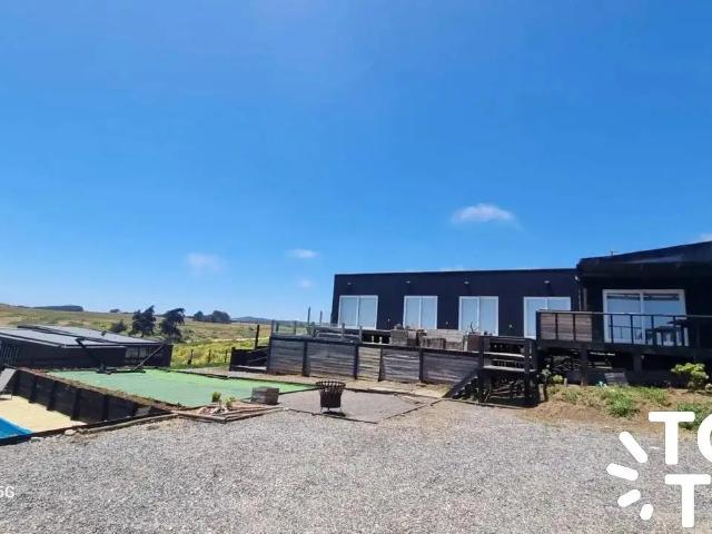 Casa en Pichilemu