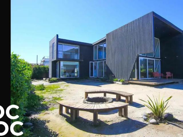 Casa en Pichilemu