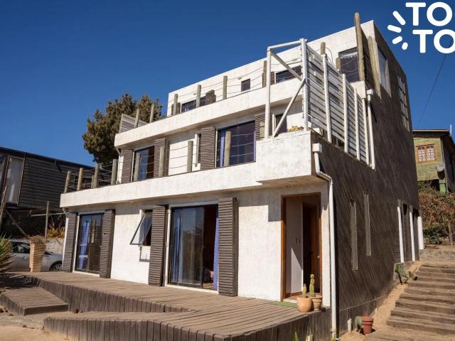 Casa en Pichilemu