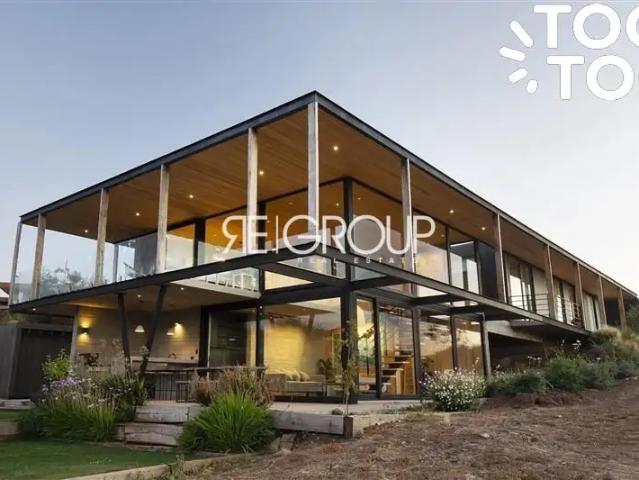 Casa en Pichilemu