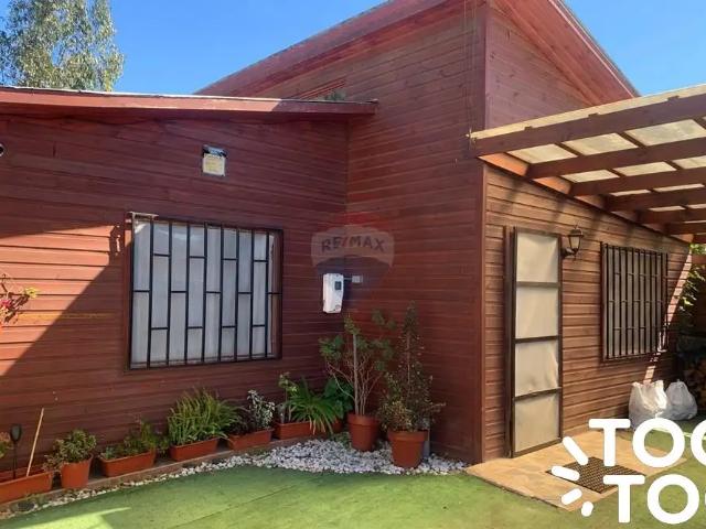 Casa en Pichilemu