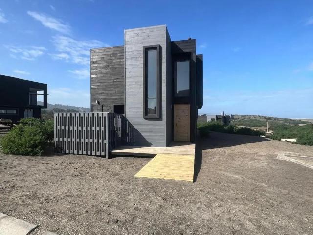 Casa en Pichilemu