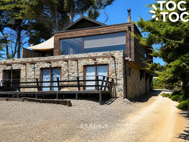 Casa en Pichilemu