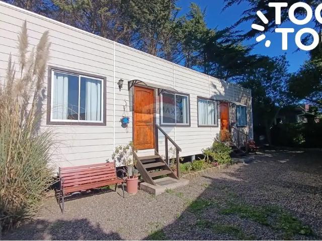 Casa en Pichilemu